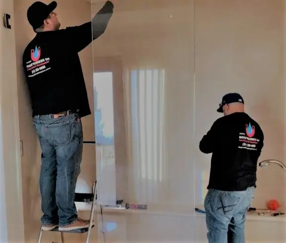 Professional plumbing installation for Boiler Repair in Bay Wood